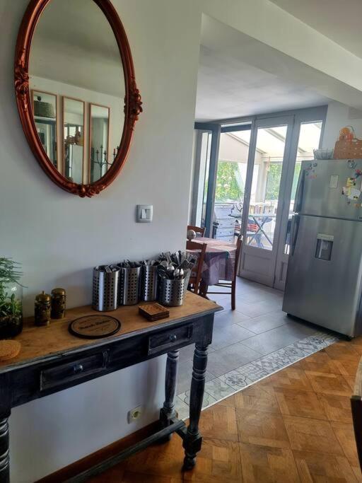 La Villa D'Aurel De 140M2, 2 Hectares De Nature Fruges Esterno foto